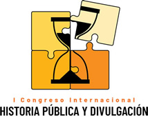 Logo Congreso Historia Pública